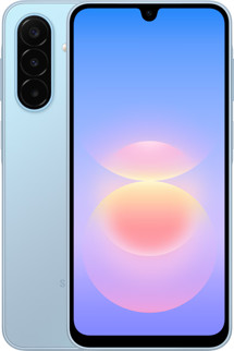 Samsung Galaxy A18 4GB / 128GB Dual SIM Light Blue