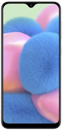 Samsung A307 Galaxy A30s 4GB / 64GB Dual-SIM Prism Crush Green - rozbaleno