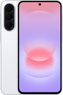 Samsung Galaxy A37 5G 8GB / 256GB Dual SIM Awesome White