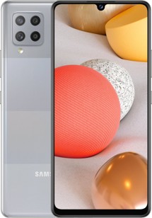 Samsung Galaxy A42 5G 4GB / 128GB Dual SIM Prism Dot Grey (SM-A426BZADEUE)