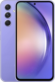 Samsung Galaxy A54 5G 8GB / 128GB Dual SIM Awesome Violet (SM-A546BLVCEUE)