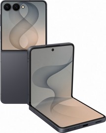Samsung Galaxy Z Flip8 12GB / 256GB Dual SIM Graphite