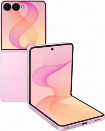 Samsung Galaxy Z Flip8 12GB / 256GB Dual SIM Pink