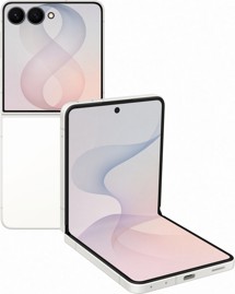 Samsung Galaxy Z Flip8 12GB / 512GB Dual SIM Cream