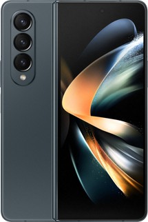 Samsung Galaxy Z Fold4 5G 12GB / 256GB Dual SIM Gray Green (SM-F936BZABEUE)