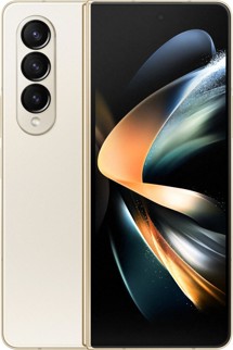 Samsung Galaxy Z Fold4 5G 12GB / 256GB Dual SIM Beige (SM-F936BZEBEUE)