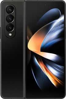 Samsung Galaxy Z Fold4 5G 12GB / 512GB Dual SIM Phantom Black (SM-F936BZKCEUE)