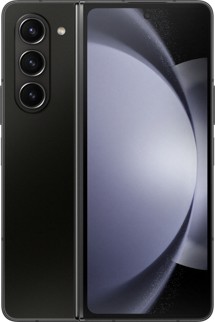 Samsung Galaxy Z Fold5 5G 12GB / 512GB Dual SIM Black (SM-F946BZKCEUE)