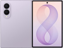 Samsung Galaxy Z Fold8 12GB / 256GB Dual SIM Lavender