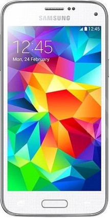 Samsung G903 Galaxy S5 Neo White (SM-G903FZWAETL)