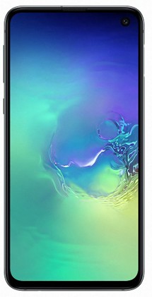 Samsung G970 Galaxy S10e 6GB / 128GB Dual-SIM Green (SM-G970FZGDXEZ)