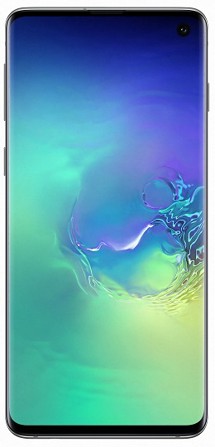 Samsung G973 Galaxy S10 8GB / 512GB Dual-SIM Green (SM-G973FZGGXEZ)