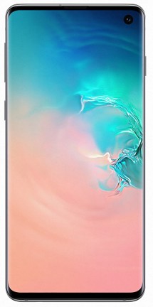 Samsung G973 Galaxy S10 8GB / 512GB Dual-SIM White (SM-G973FZWGXEZ)