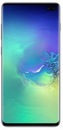 Samsung G975 Galaxy S10+ 8GB / 128GB Dual-SIM Green (SM-G975FZGDXEZ)