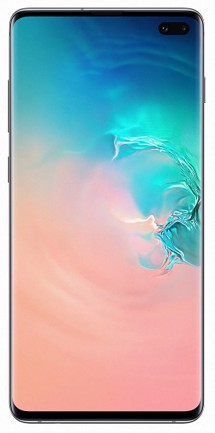 Samsung G975 Galaxy S10+ 8GB / 128GB Dual-SIM White (SM-G975FZWDXEZ)