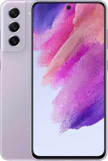 Samsung Galaxy S21 FE 5G 8GB / 256GB Dual SIM Lavender (SM-G990BLVWEUE)