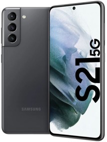 Samsung G991 Galaxy S21 5G 128GB Gray