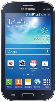 Samsung i9060 Galaxy Grand Neo Duos Black (GT-I9060MKDETL)
