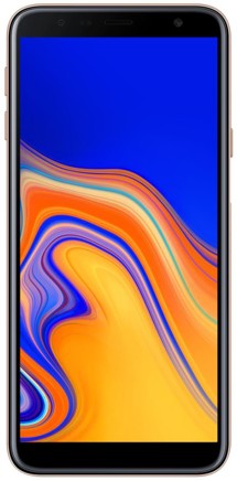 Samsung J415 Galaxy J4+ 2018 2GB / 32GB Dual-SIM Gold (SM-J415FZDGXEZ)