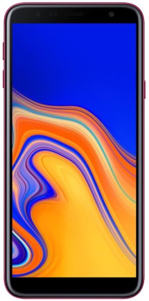 Samsung J415 Galaxy J4+ 2018 2GB / 32GB Dual-SIM Pink (SM-J415FZIGXEZ)