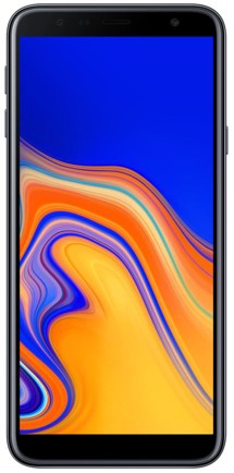 Samsung J415 Galaxy J4+ 2018 2GB / 32GB Dual-SIM Black (SM-J415FZKGXEZ) - rozbaleno