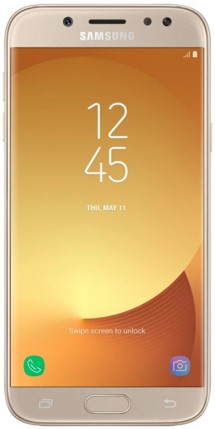 Samsung J530F Galaxy J5 2017 Dual-SIM Gold (SM-J530FZDDETL)