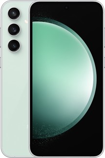 Samsung Galaxy S23 FE 8GB / 128GB Dual SIM Mint (SM-S711BLGDEUE)