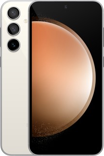 Samsung Galaxy S23 FE 8GB / 128GB Dual SIM Cream (SM-S711BZWDEUE)