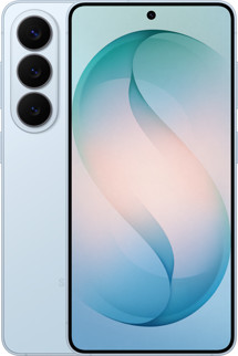 Samsung Galaxy S26 12GB / 512GB Dual SIM Sky Blue