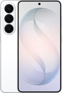 Samsung Galaxy S26 12GB / 512GB Dual SIM White