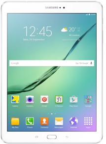 Samsung SM-T815 Galaxy Tab S2 9.7 32GB LTE White