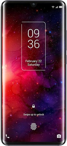 TCL 10 Pro 6GB / 128GB Dual-SIM Ember Gray