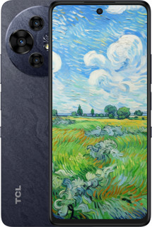 TCL 50 Pro NxtPaper 5G 8GB / 512GB Moon Gray (+ pouzdro a stylus)