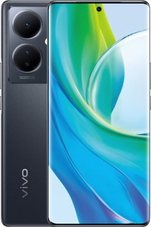 vivo V29 Lite 5G 8GB / 128GB Dual SIM Flare Black