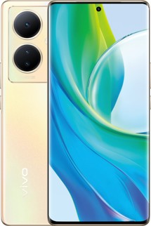 vivo V29 Lite 5G 8GB / 128GB Dual SIM Dreamy Gold