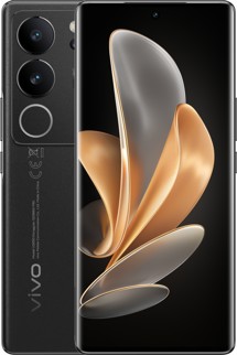 vivo V29 5G 8GB / 256GB Dual SIM Noble Black