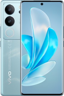 vivo V29 5G 8GB / 256GB Dual SIM Peak Blue