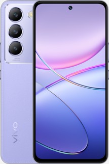 vivo V40 SE 4G 8GB / 128GB Dual SIM Leather Purple