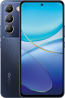 vivo V40 SE 5G 8GB / 256GB Dual SIM Crystal Black