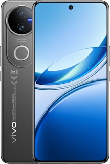 vivo V50 5G 12GB / 512GB Dual SIM Satin Black