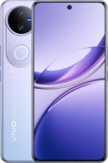 vivo V50 5G 12GB / 512GB Dual SIM Mist Purple - rozbaleno