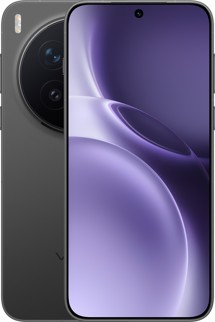 vivo X300 Pro 16GB / 512GB Dual SIM Phantom Black
