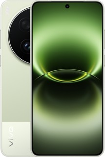 vivo X300 Ultra 16GB / 1TB Dual SIM Steppe Green