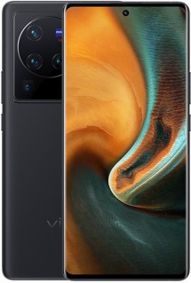vivo X80 Pro 5G 12GB / 256GB Dual SIM Cosmic Black