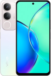 vivo Y19s 8GB / 256GB Dual SIM Pearl Silver