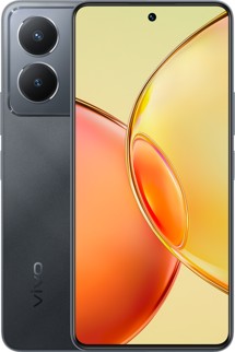 vivo Y36 8GB / 256GB Dual SIM Meteor Black