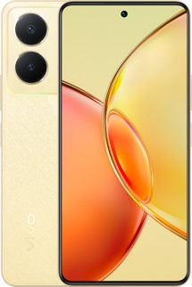 vivo Y36 8GB / 256GB Dual SIM Vibrant Gold - rozbaleno
