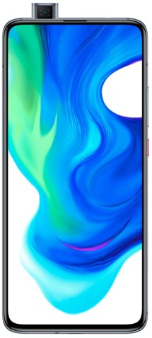 Xiaomi Pocophone F2 Pro 6GB / 128GB Dual-SIM Cyber Grey