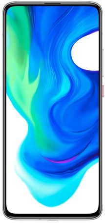 Xiaomi Pocophone F2 Pro 8GB / 256GB Dual-SIM Phantom White