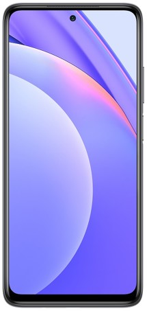 Xiaomi Mi 10T Lite 6GB / 64GB Dual-SIM Pearl Gray